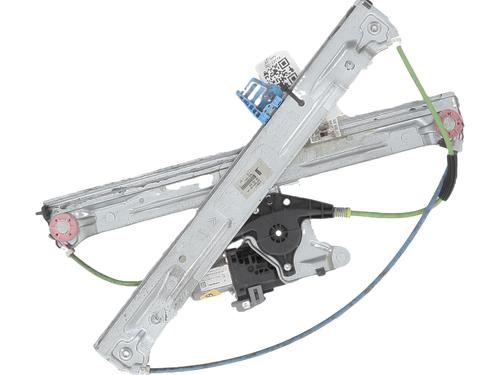 Used Front left window mechanism CITROËN C3 Picasso (SH_) 1.6 HDI 90 (92 hp) 30584183