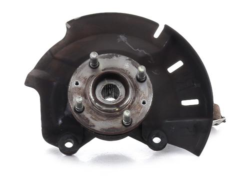 Used Right front steering knuckle KIA RIO III (UB) 1.25 CVVT (86 hp) 31985374