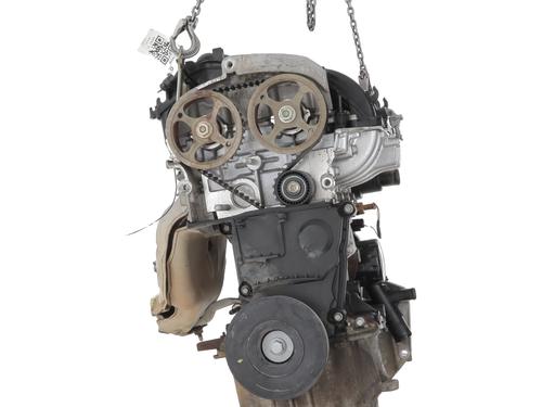 Used Engine RENAULT CLIO III (BR0/1, CR0/1) [2005-2014]  27729523