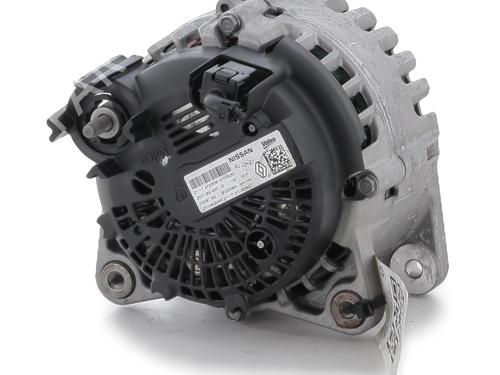 Alternator DACIA DUSTER (HM_) 1.5 dCi 115 (HMAD) | BP30741748M7
