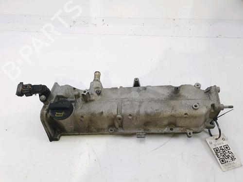Used Valve cover FIAT PUNTO EVO (199_) 1.2 (65 hp) 27439748