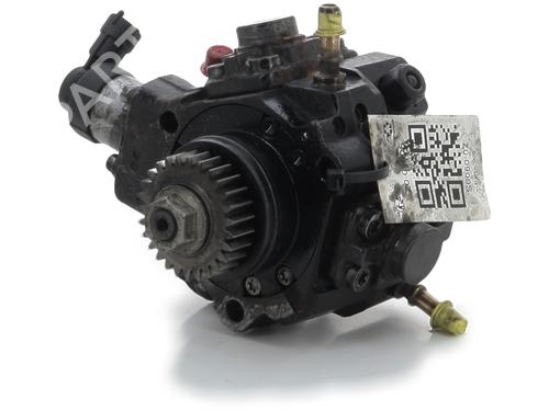 Used Injection pump RENAULT SCÉNIC III (JZ0/1_) 1.6 dCi (JZ00, JZ12) (130 hp) 29740923