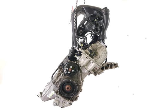 Used Engine MERCEDES-BENZ A-CLASS (W169) A 170 (169.032, 169.332) (116 hp) 29471105