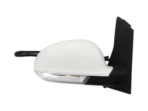 Right mirror VW GOLF VI (5K1)  | BP26918217C27 