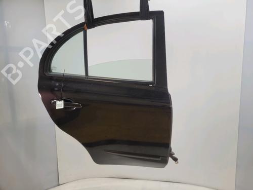 Used Right rear door NISSAN MICRA IV (K13K, K13KK) 1.2 (80 hp) 29218708