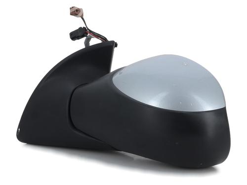 Left mirror PEUGEOT 1007 (KM_) 1.6 HDi | BP29931974C26