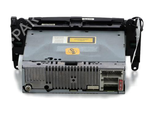 Radio MERCEDES-BENZ A-CLASS (W169) A 160 (169.031, 169.331) | BP23204433E6 