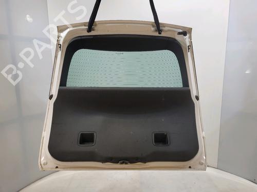 Tailgate CITROËN C4 Grand Picasso I (UA_) 1.6 HDi 110 | BP30054391C6
