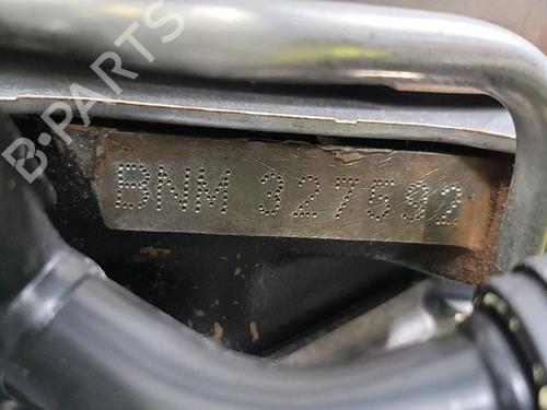 Engine VW POLO IV (9N_, 9A_) 1.4 TDI | BP29443932M1 