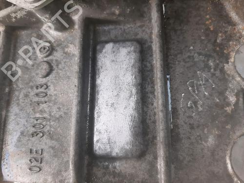 Gearbox VW GOLF VI (5K1) 2.0 GTi | BP38300374M3 - Image 5