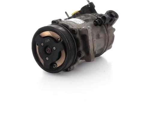 Used AC compressor AC compressor PEUGEOT 208 I (CA_, CC_) 1.6 HDi / BlueHDi 75 (75 hp) 36659957 36659957