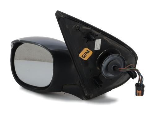 Left mirror PEUGEOT 206+ (2L_, 2M_) 1.4 i | BP28310798C26