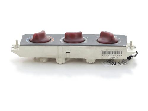 Commande Chauffage RENAULT TWINGO I (C06_) [1993-2012]  28505406