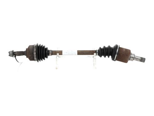Left front driveshaft PEUGEOT 207 (WA_, WC_) 1.4 HDi | BP29390105M38 