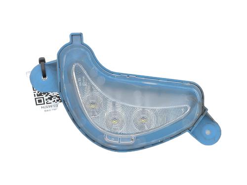 Used Right daytime light RENAULT ZOE (BFM_) ZOE (88 hp) 33166271