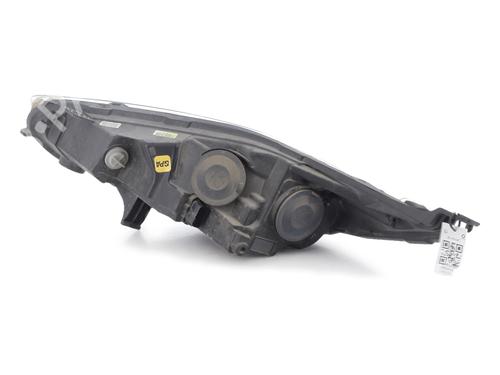 Right headlight FORD FIESTA VI (CB1, CCN) 1.25 | BP36487149C29 - Image 3