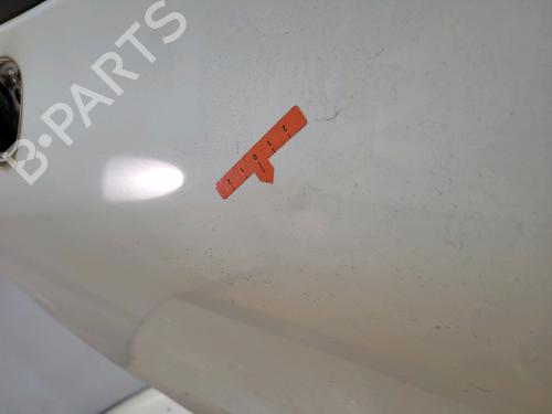 Left front door RENAULT CLIO IV (BH_) 1.5 dCi 75 | BP29381898C2 