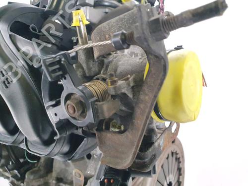 Engine TOYOTA YARIS (_P1_)  | BP36350779M1  - Image 6