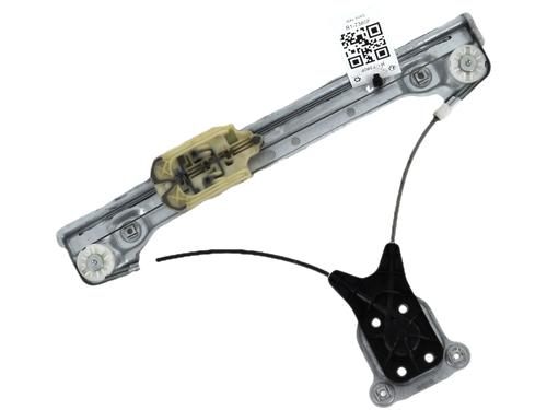 Rear left window mechanism OPEL KARL (C16) 1.0 | BP37280988C24 - Image 2