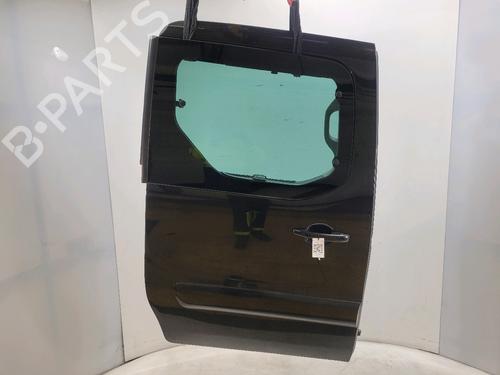 Højre side skydedør CITROËN BERLINGO / BERLINGO FIRST MPV (MF_, GJK_, GFK_) 1.6 HDI 90 (MF9HX) (90 hp) 32181061