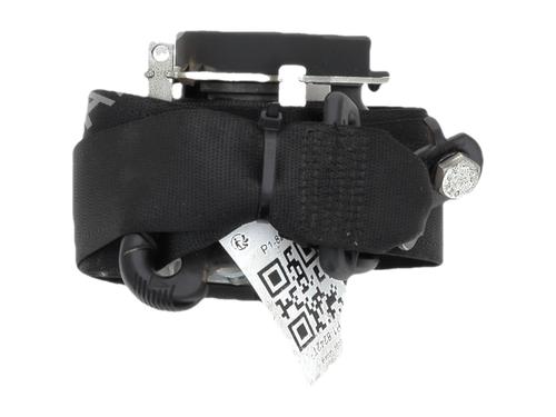 Used Front right seatbelt Front right seatbelt PEUGEOT BIPPER (AA_) 1.4 HDi (68 hp) 40114876 40114876