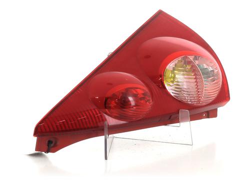 Right taillight PEUGEOT 107 (PM_, PN_) 1.4 HDi | BP29522479C35 