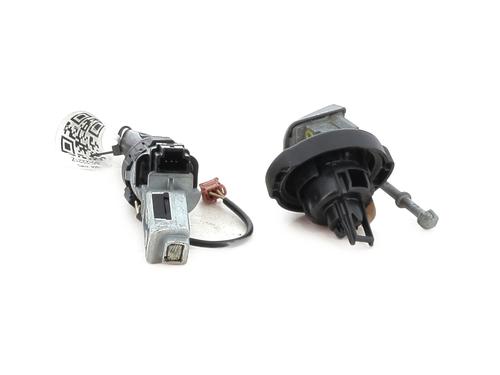 Ignition barrel PEUGEOT 308 I (4A_, 4C_) 1.6 HDi | BP29964206M48