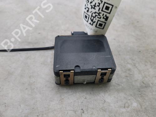 Used Electronic module NISSAN PULSAR Hatchback (C13) 1.2 DIG-T (115 hp) 23557060