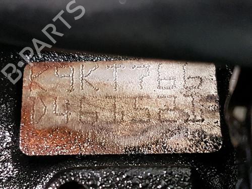 Engine RENAULT CLIO III (BR0/1, CR0/1) 1.5 dCi (BR17, CR17) | BP34261845M1  - Image 12