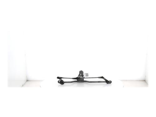 Used Front wipers mechanism Front wipers mechanism RENAULT CLIO II (BB_, CB_) 1.5 dCi (BB3N, CB3N) (84 hp) 40071291 40071291