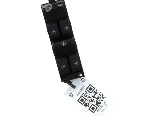 Used Left front window switch VW PASSAT B5.5 Variant (3B6) 1.9 TDI (101 hp) 29762041