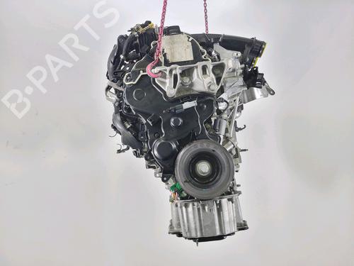 Engine PEUGEOT PARTNER Box Body/MPV (K9) 1.5 BlueHDi 100 | BP29231838M1
