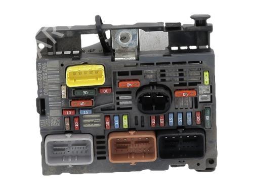 Fuse box CITROËN C5 III (RD_) 2.0 HDi 165 (RDRHHA, RDRHH8) | BP38979308E1 - Image 2