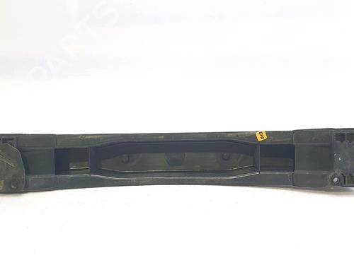 Rear bumper reinforcement ALFA ROMEO MITO (955_) 1.6 JTDM (955AXC1B) | BP29416387C73 