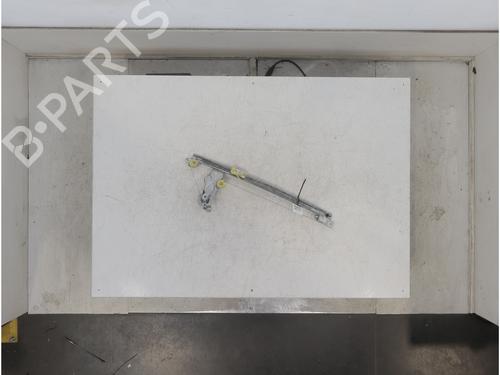 Rudehejsemekanisme ventre foran RENAULT TRAFIC II Van (FL) 1.9 dCi 80 (FL0B) | BP39576251C22 - Image 3