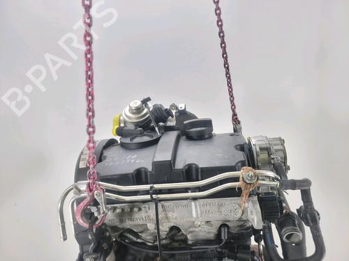 Engine AUDI A2 (8Z0) 1.4 TDI | BP30165885M1