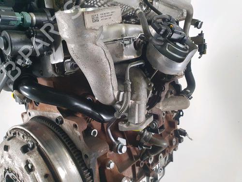 Engine CITROËN C8 (EA_, EB_) 2.0 HDi 165 | BP38586447M1 - Image 6