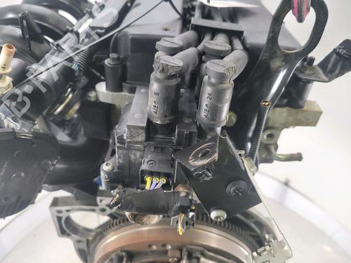 Engine FORD FIESTA VI (CB1, CCN) 1.25 | BP25464511M1 