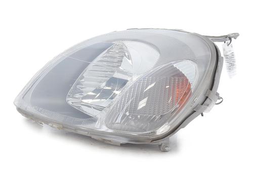 Used Left headlight Left headlight TOYOTA YARIS (_P1_) 1.3 (NCP10, SCP12_) (86 hp) 33419781 33419781