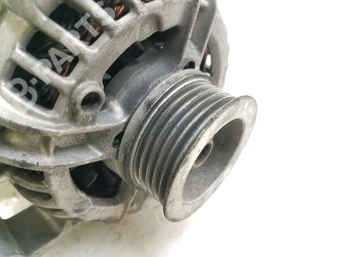 Used Alternator Alternator OPEL AGILA (A) (H00) 1.2 16V (F68) (75 hp) 10467359 10467359