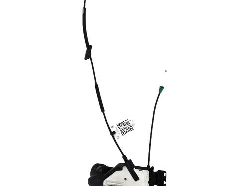 Used Front left lock CITROËN C3 Picasso (SH_) 1.4 VTi 95 (SH8FSC, SH8FP0, SH8FP6) (95 hp) 30190270