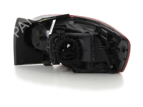 Left taillight DACIA SANDERO III 1.0 TCe 100 ECO-G | BP29416604C34 