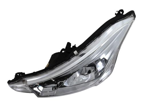 Left headlight CITROËN C4 AIRCROSS 1.6 HDi 115 | BP37657354C28 - Image 5