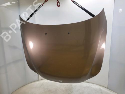 Used Hood Hood BMW 5 (E60) 530 d (218 hp) 34112103 34112103