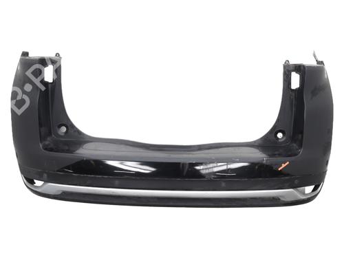 Used Rear bumper RENAULT SCÉNIC IV (J9_) 1.7 Blue dCi 150 (J9A7, J9A8) (150 hp) 29741155