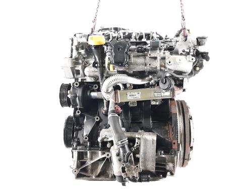 Engine RENAULT LATITUDE (L70_) 2.0 dCi 150 (L70H) | BP31699115M1