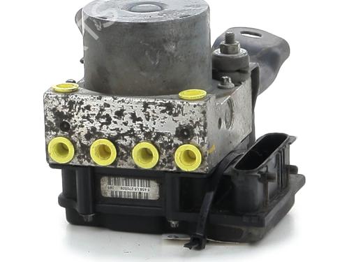 ABS pump CITROËN C1 (PM_, PN_) 1.0 | BP26137611M43 