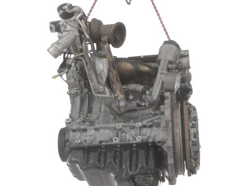 Engine BMW 1 (F20) 118 i | BP36487261M1 - Image 8