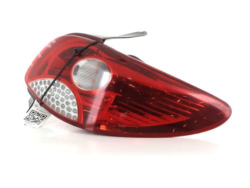 Right taillight PEUGEOT 206+ (2L_, 2M_) 1.4 HDi eco 70 | BP28594764C35 
