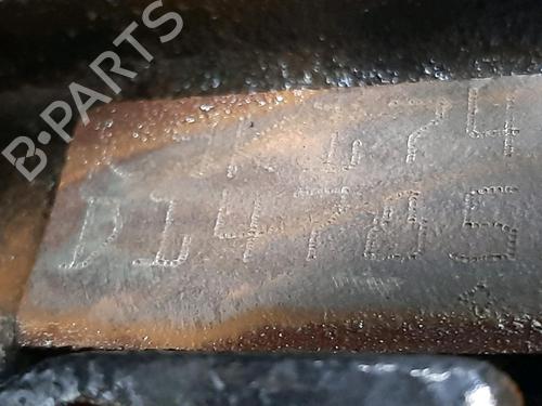 Engine RENAULT TWINGO II (CN0_) 1.5 dCi (CN0E) | BP32693810M1  - Image 11